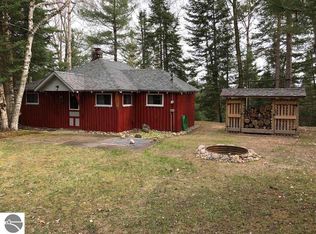 3139 Pine Acres Rd, Glennie, MI 48737