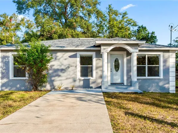 2014 E Seward St, Tampa, FL 33604
