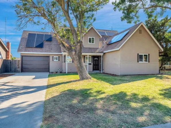 2031 Northhill St, Selma, CA 93662