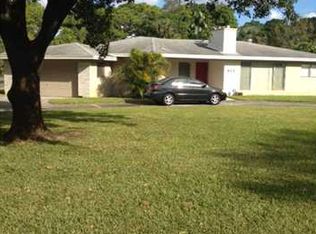 612 SW 44th Ave, Plantation, FL 33317