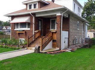244 S 18th Ave, Maywood, IL