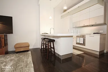 Rented by Sotheby's International Realty