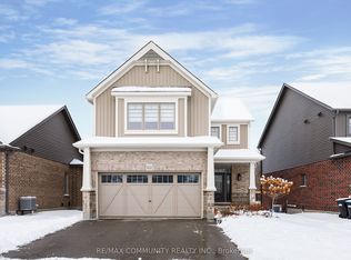 122 Plewes Dr, Collingwood, ON L9Y5M4