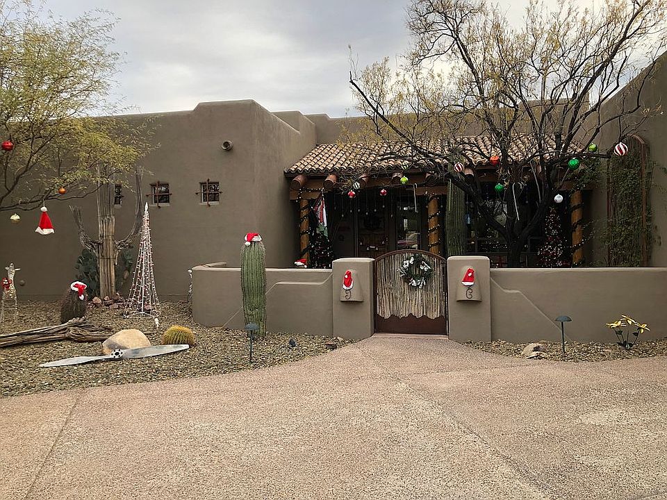1st image of 8300 E Dixileta Dr Unit 288