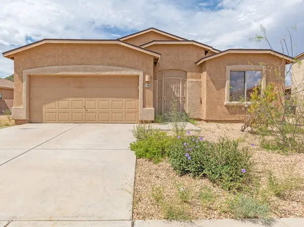 7084 S Camino Derecho, Tucson, AZ 85746