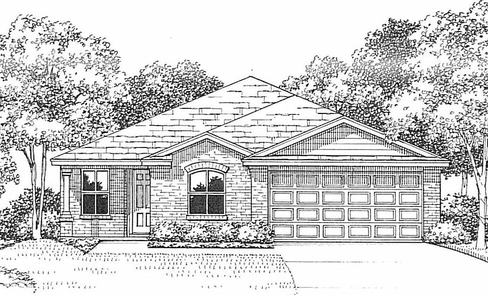11305 Carrie Manor Street