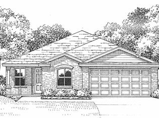 11305 Carrie Manor St, Manor, TX 78653