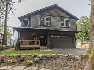 18501 Engebretsen Rd, Granite Falls, WA 98252