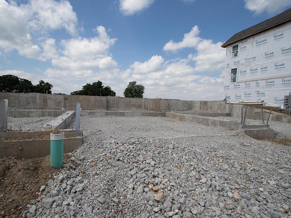 Foundation
