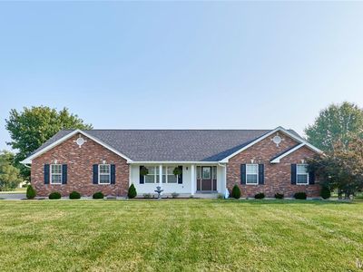 509 Bridgeway Dr, Troy, MO, 63379