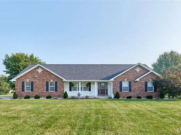 509 Bridgeway Dr, Troy, MO 63379