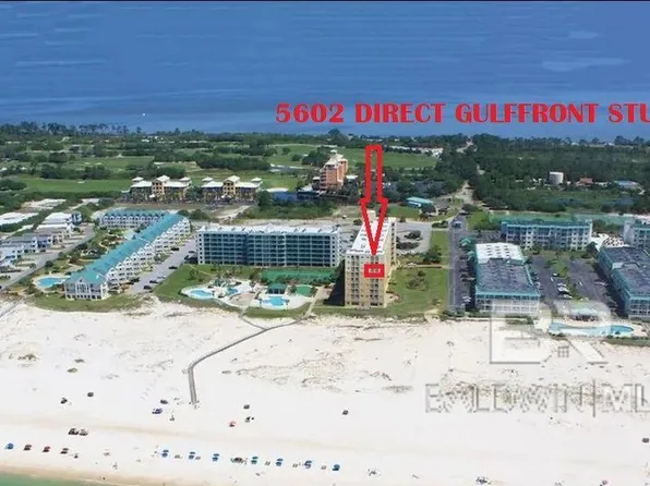 375 Plantation Rd #5602, Gulf Shores, AL 36542