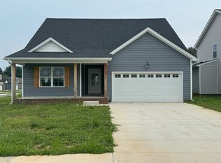 2156 Spring Lakes Cir, Bowling Green, KY 42101