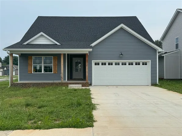 2156 Spring Lakes Cir, Bowling Green, KY 42101