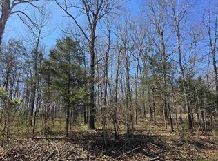 L23 B West Lake Addn Park #2, Williford, AR 72482