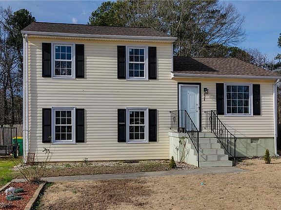 4th image of 624 Cabin Creek Dr