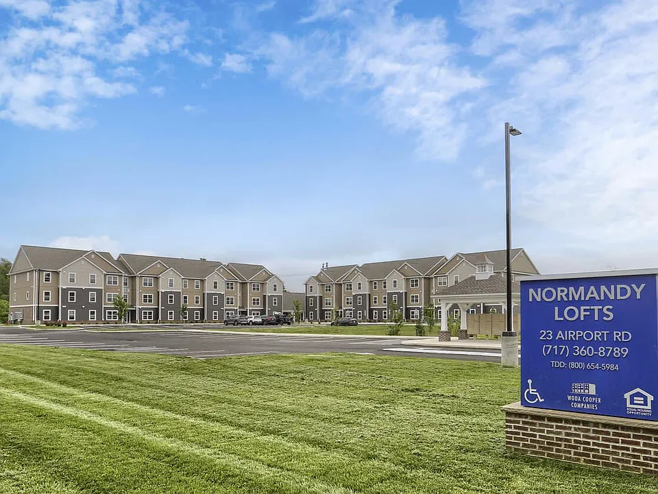 Normandy Lofts
