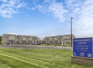 Normandy Lofts, Shippensburg, PA 17257