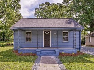 409 Gardner St, Reidsville, NC 27320