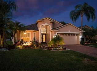 331 Ventura Dr, Oldsmar, FL 34677