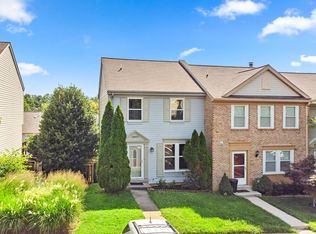 18909 Port Haven Pl, Germantown, MD 20874