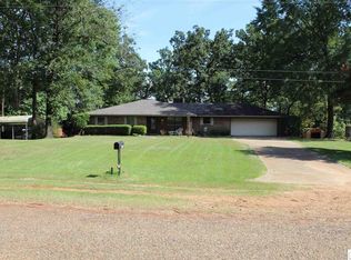 740 Spring Lake Rd, Farmerville, LA 71241