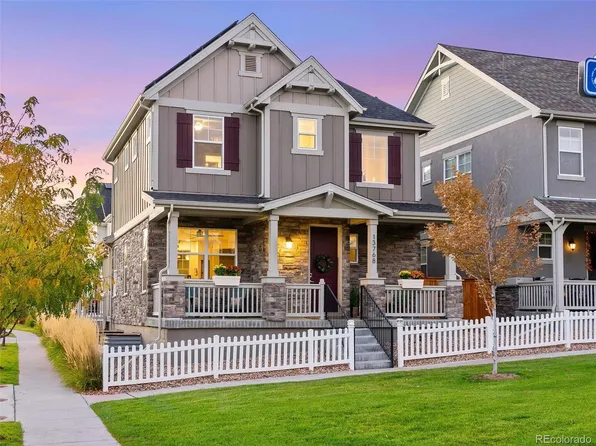 13768 Umatilla Lane, Broomfield, CO 80023