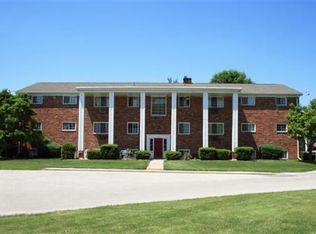 4730 Orchard Manor Blvd APT 10, Bay City, MI
