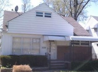 258 E 257th St, Euclid, OH