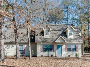 2 Frederick St, Rincon, GA 31326