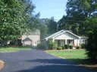 2115 Wilkie Rd, Alpharetta, GA 30004