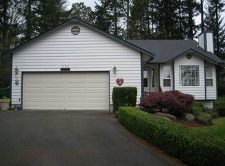255 Fern Meadows Loop SE, Pt Orchard, WA 98366