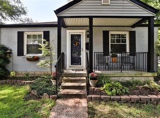 2448 Salem Rd, Saint Louis, MO 63144