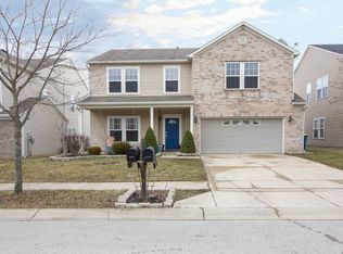 15278 Radiance Dr, Noblesville, IN 46060