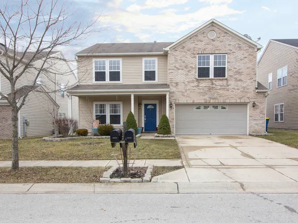 15278 Radiance Dr, Noblesville, IN 46060