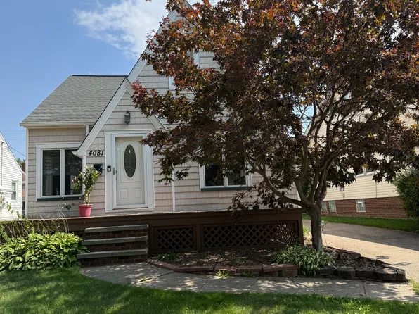 4081 W 158th St, Cleveland, OH 44135