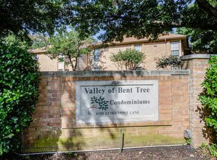 16301 Ledgemont Ln APT 110, Addison, TX 75001