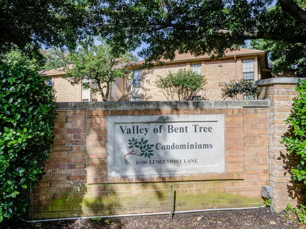 16301 Ledgemont Ln APT 110, Addison, TX 75001