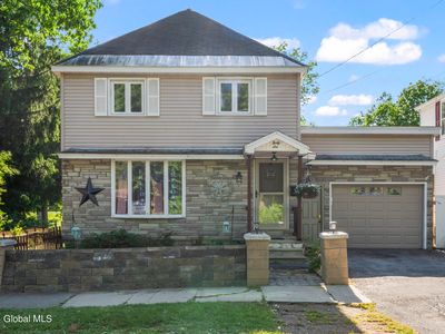 46 Bloomingdale Avenue, Gloversville, NY, 12078