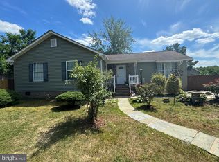 4732 Harrison Rd, Fredericksburg, VA 22408