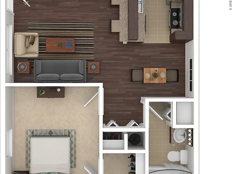 Tamarind Bay Apartments — Photo 21
