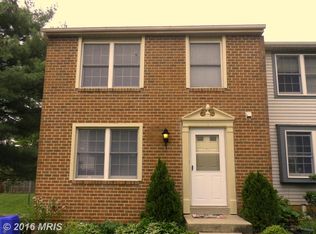 2 Farmcrest Ct, Silver Spring, MD 20905