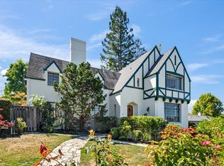 500 Virginia Ave, San Mateo, CA