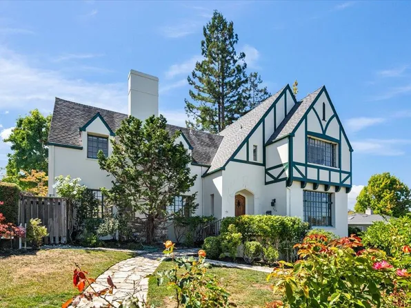 500 Virginia Ave, San Mateo, CA 94402