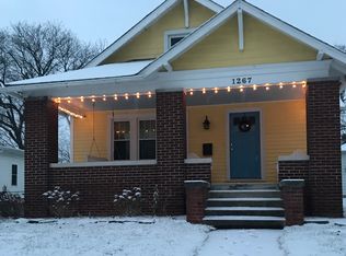 1267 Northwest Blvd, Columbus, OH 43212