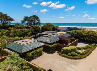 11 Walla Vis, Stinson Beach, CA 94970