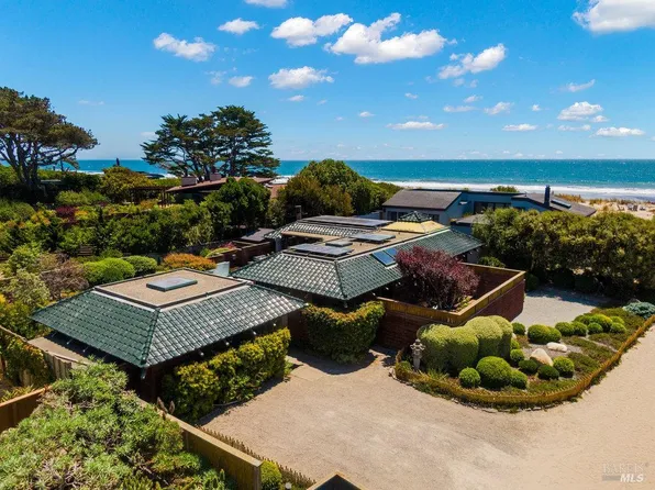11 Walla Vista, Stinson Beach, CA 94970
