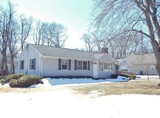 73 Chester St, West Springfield, MA 01089