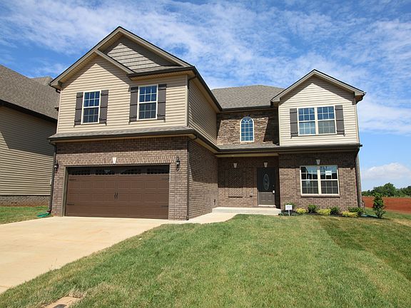2nd image of 369 Summerfield Lot 369