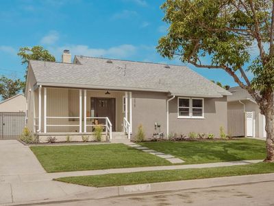 3615 Conquista Ave, Long Beach, CA, 90808